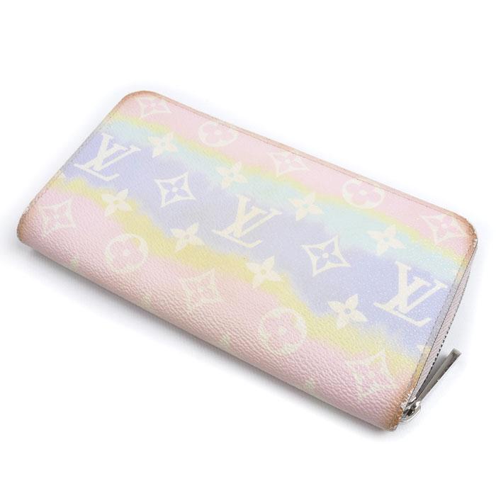 LOUIS VUITTON（ルイ・ヴィトン） ジッピーウォレット 長財布
