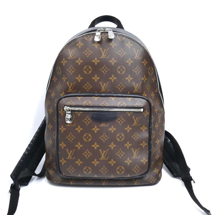LOUIS VUITTON（ルイ・ヴィトン） ジョッシュ NV リュック・デイパック