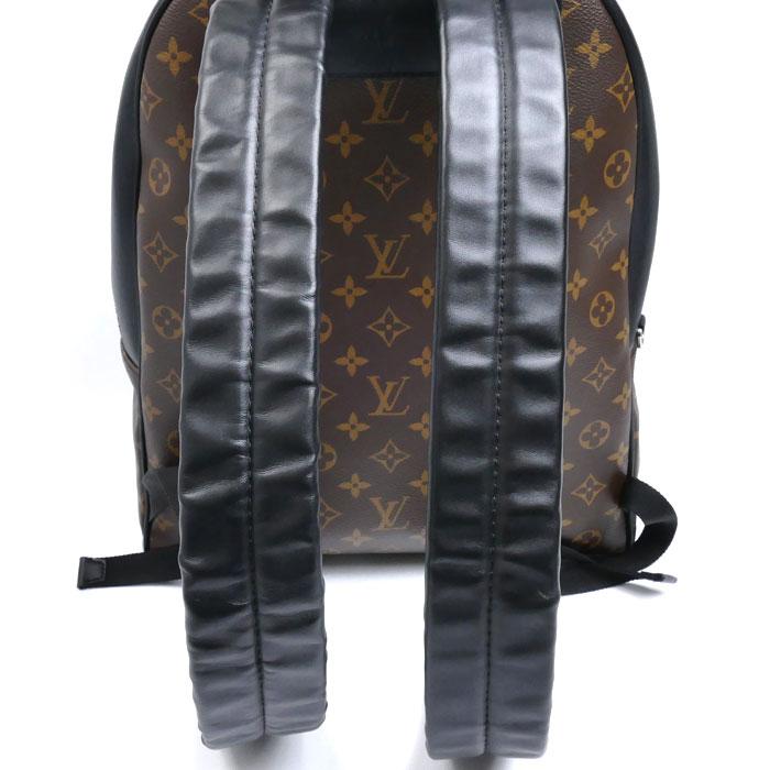 LOUIS VUITTON（ルイ・ヴィトン） ジョッシュ NV リュック・デイパック