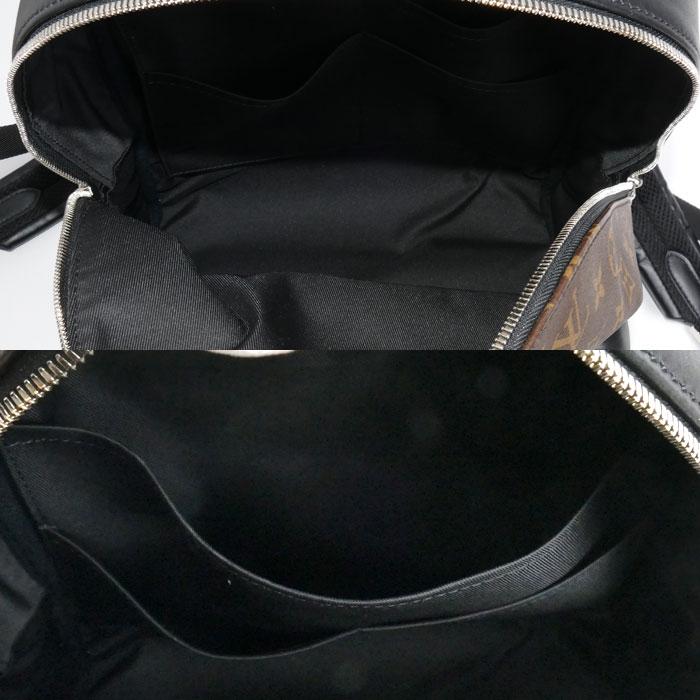 LOUIS VUITTON（ルイ・ヴィトン） ジョッシュ NV リュック・デイパック