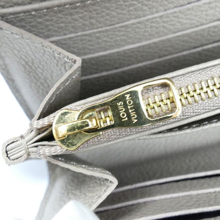 LOUIS VUITTON（ルイ・ヴィトン） ポルトフォイユサラ 長財布