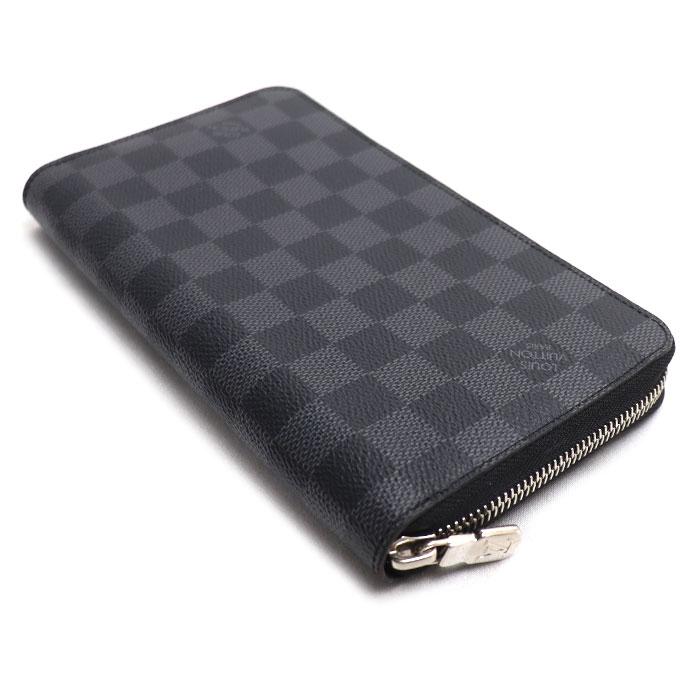 新型IC搭載 ルイヴィトン モノグラム ジッピーオーガナイザー 長財布 ラウンド LOUIS VUITTON（ルイ・ヴィトン） ジッピーオーガナイザーNM 長財布