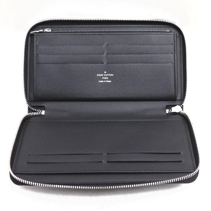 LOUIS VUITTON（ルイ・ヴィトン） ジッピーオーガナイザーNM 長財布