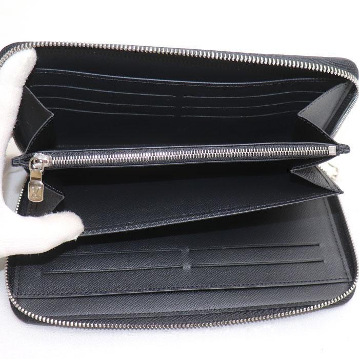 LOUIS VUITTON（ルイ・ヴィトン） ジッピーオーガナイザーNM 長財布