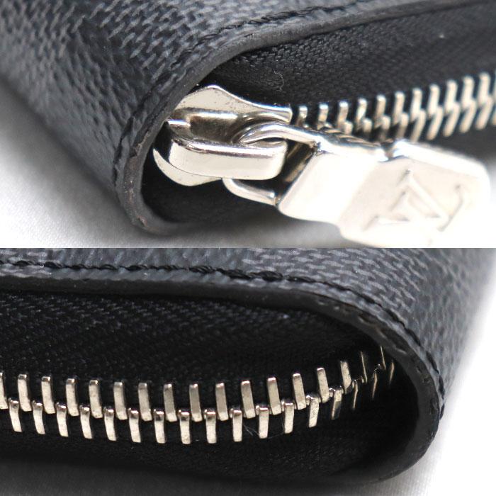 LOUIS VUITTON（ルイ・ヴィトン） ジッピーオーガナイザーNM 長財布