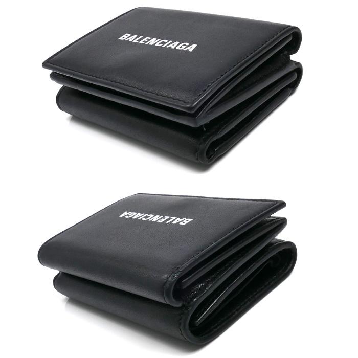 BALENCIAGA（バレンシアガ） エブリデイ キャッシュ ミニ ウォレット