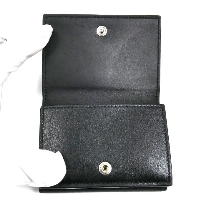 BALENCIAGA（バレンシアガ） エブリデイ キャッシュ ミニ ウォレット