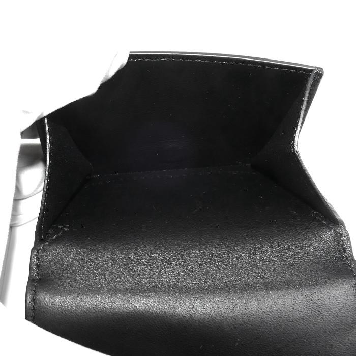 BALENCIAGA（バレンシアガ） エブリデイ キャッシュ ミニ ウォレット