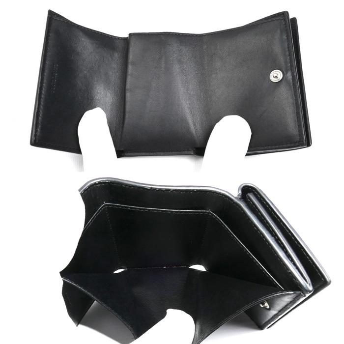 BALENCIAGA（バレンシアガ） エブリデイ キャッシュ ミニ ウォレット