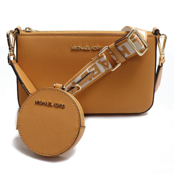 MICHAEL KORS（マイケルコース） ジュットセット クロスボディ