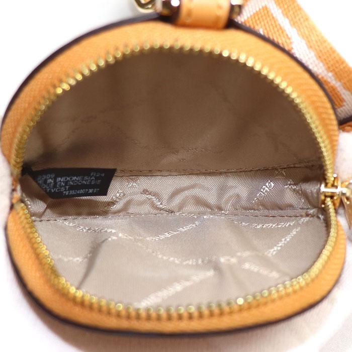 MICHAEL KORS（マイケルコース） ジュットセット クロスボディ