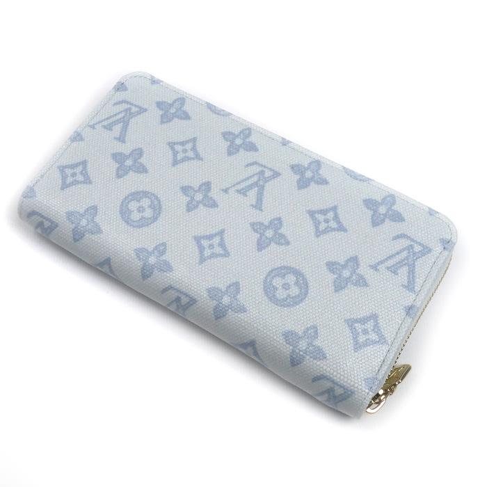 LOUIS VUITTON（ルイ・ヴィトン） ジッピーウォレット 長財布