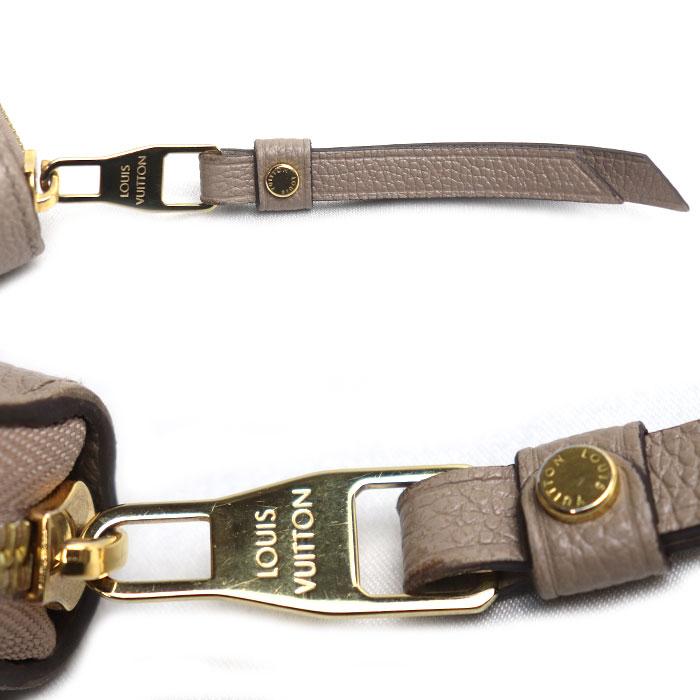 LOUIS VUITTON（ルイ・ヴィトン） ジッピーウォレット 長財布 バイ