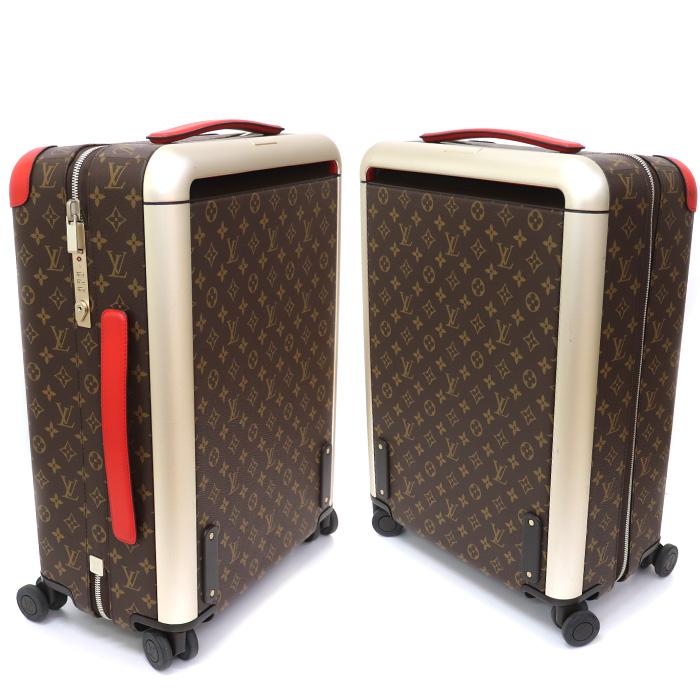 LOUIS VUITTON（ルイ・ヴィトン） ホライゾン55 キャリーバッグ