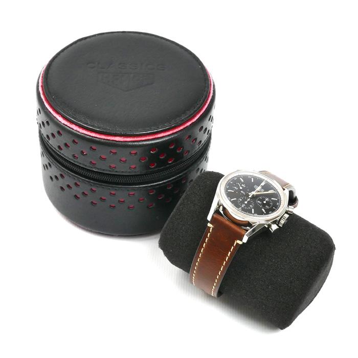 TAG HEUER タグホイヤー カレラ クロノグラフ クラシック 1964 リ