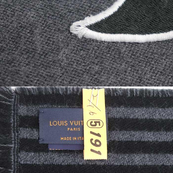 LOUIS VUITTON（ルイ・ヴィトン） エシャルプ LV ハーモニー