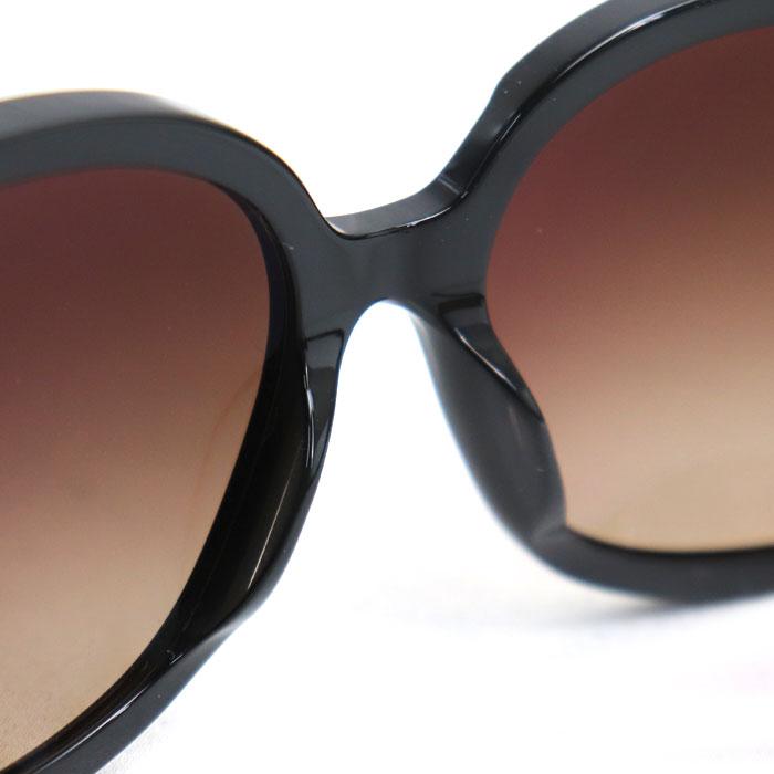 CHANEL（シャネル） サングラス ブラック グレー 5319-A C.1519/S5 58