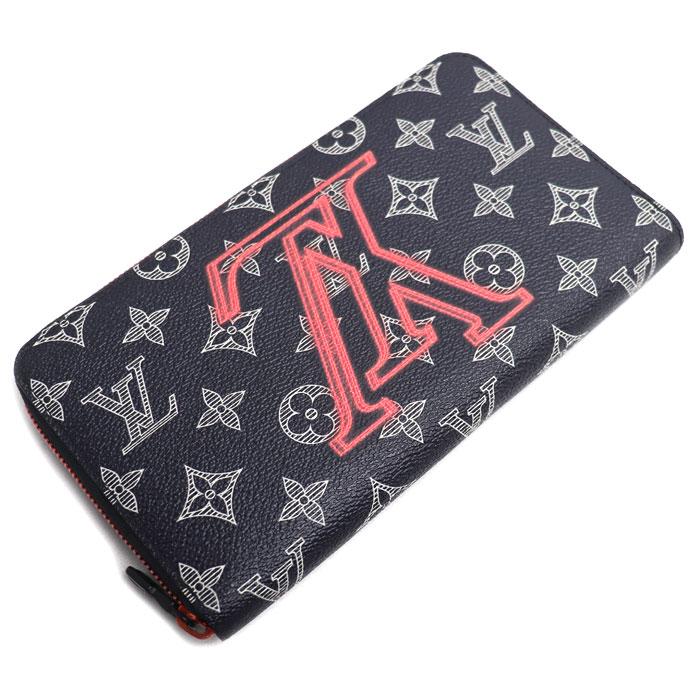 中古 ルイ ヴィトン LOUIS VUITTON M60915 UB3169 ユニセックス 長財布 エピ ノワール レザー 中古 ルイ ヴィトン LOUIS VUITTON M60915 UB3169 ユニセックス 長財布