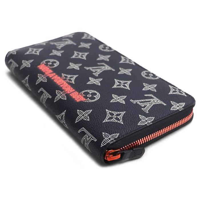ルイヴィトン　アンプラント　ジッピーオーガナイザー LOUIS VUITTON（ルイ・ヴィトン） 財布 新作 メンズ 新品 ルイビトン