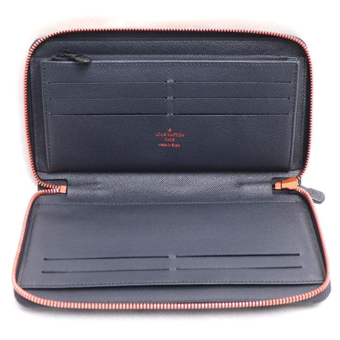 LOUIS VUITTON（ルイ・ヴィトン） ジッピーオーガナイザー 長財布