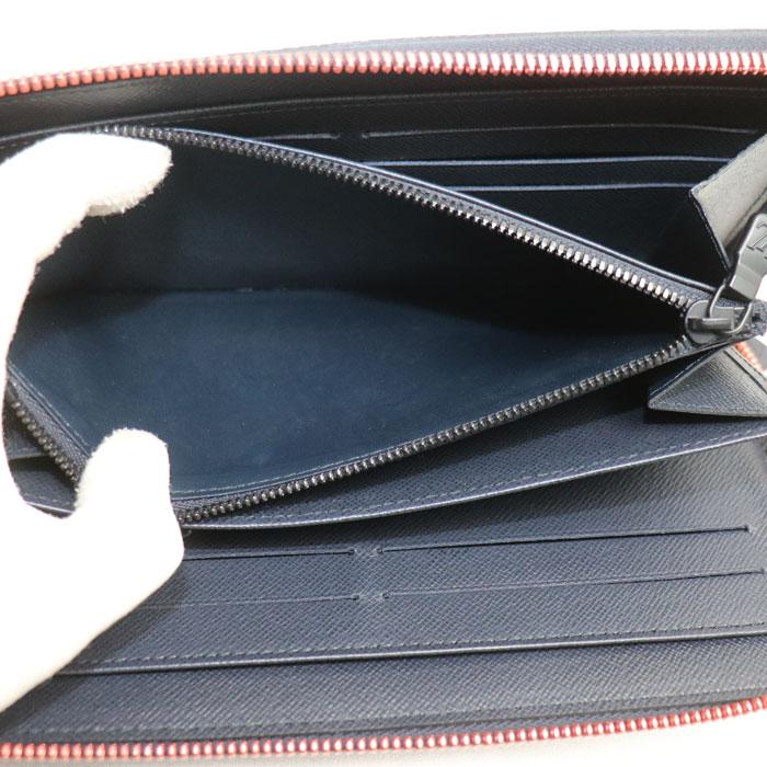 LOUIS VUITTON（ルイ・ヴィトン） ジッピーオーガナイザー 長財布
