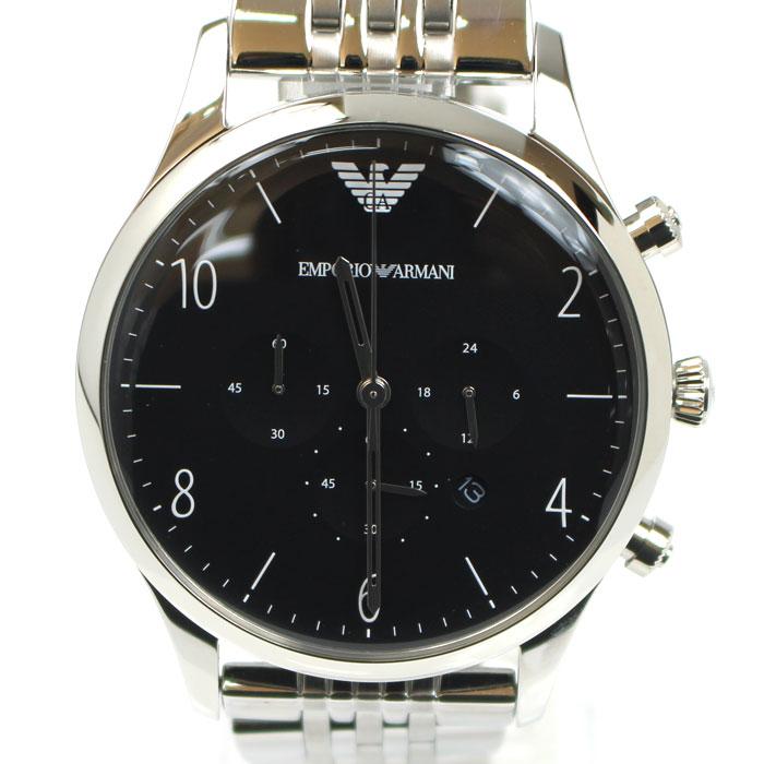 EMPORIO ARMANI Emporio Armani エンポリオ・アルマーニ 腕時計 電池式 