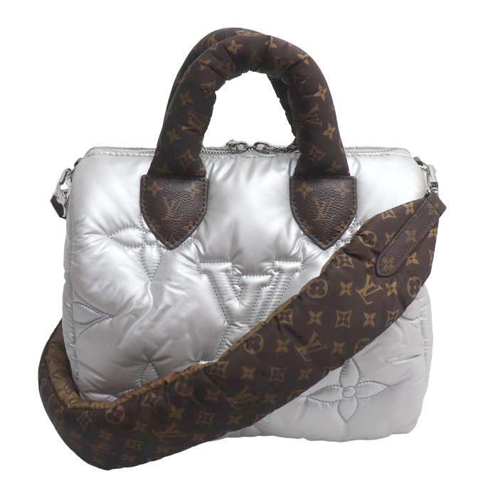 LOUIS VUITTON（ルイ・ヴィトン） スピーディ バンドリエール25 2Way