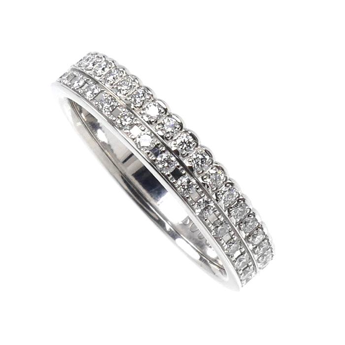 BOUCHERON（ブシュロン） K18WG キャトル ラディアント ハーフ