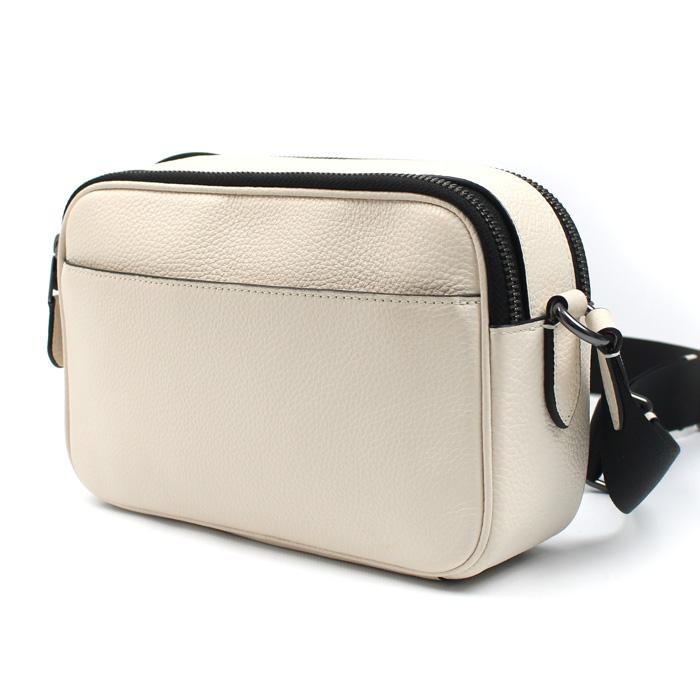 COACH（コーチ） グラハム クロスボディ ヴァーシティ モチーフ