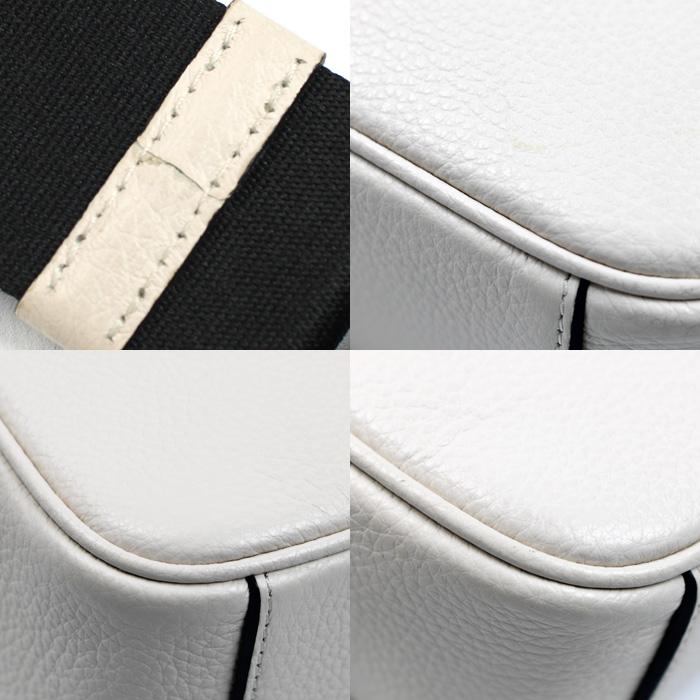 COACH（コーチ） グラハム クロスボディ ヴァーシティ モチーフ