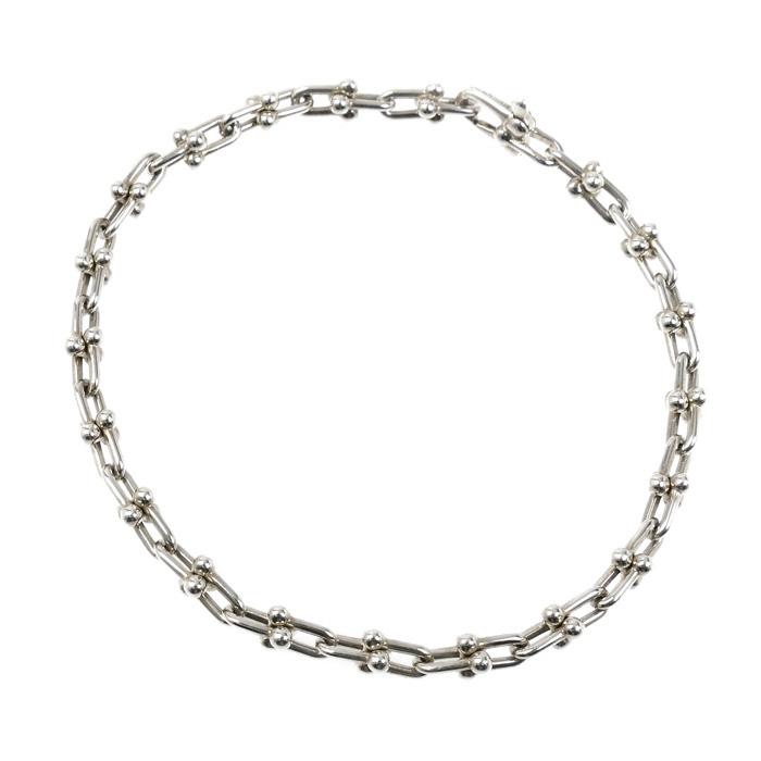 TIFFANY&Co.（ティファニー） シルバー925 ハードウェア マイクロ