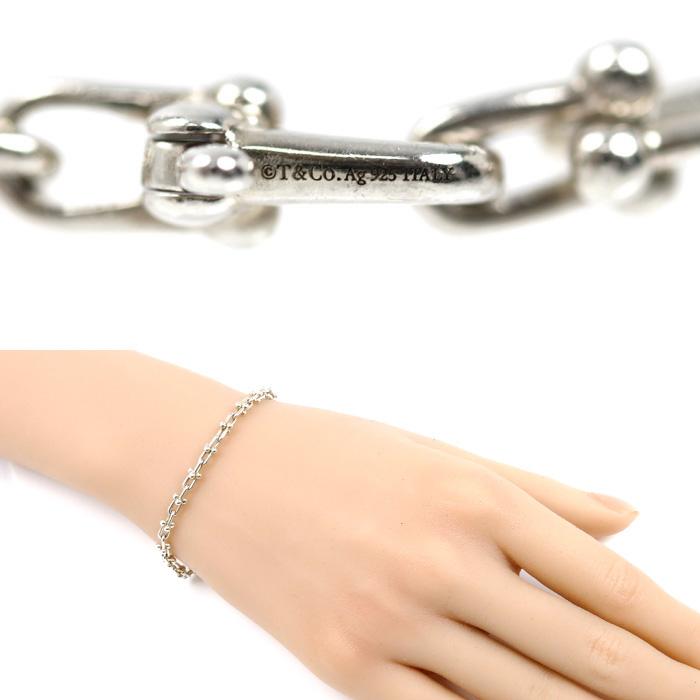 TIFFANY&Co.（ティファニー） シルバー925 ハードウェア マイクロ