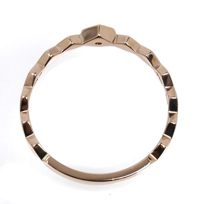 STAR JEWELRY K10 ダイヤモンド リング ピンクゴールド COLOR ON COLORS RING(ピンク)(2JR0590)K10 リング｜スタージュエリー