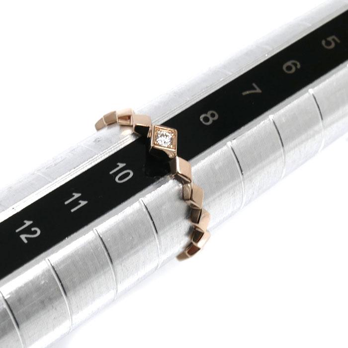 STAR JEWELRY K10 ダイヤモンド リング ピンクゴールド STAR JEWELRY スタージュエリー K10PG ピンクゴールド スノーライト