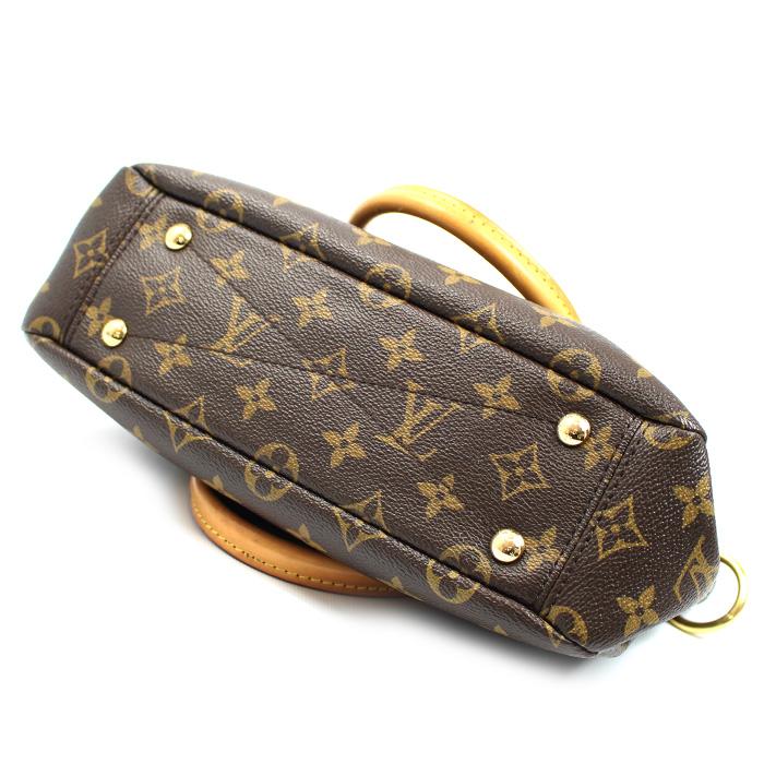 LOUIS VUITTON（ルイ・ヴィトン） パラス BB ショルダーバッグ