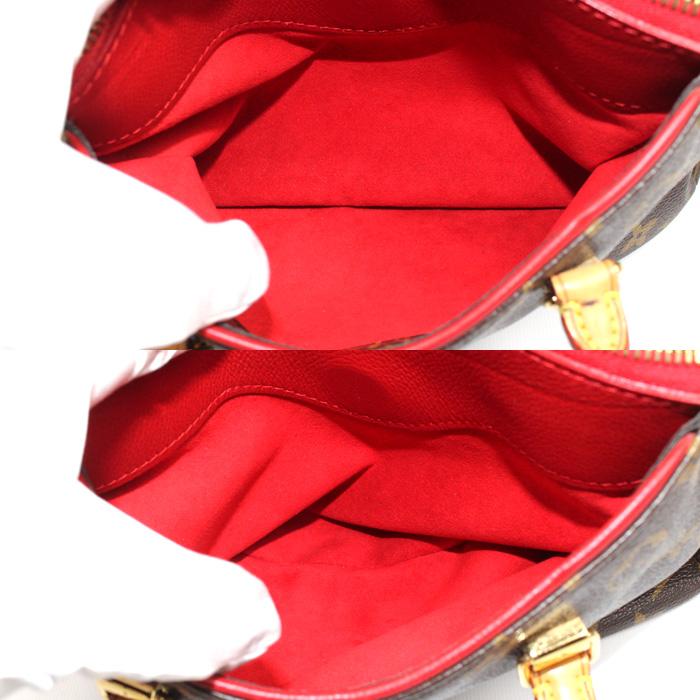 LOUIS VUITTON（ルイ・ヴィトン） パラス BB ショルダーバッグ