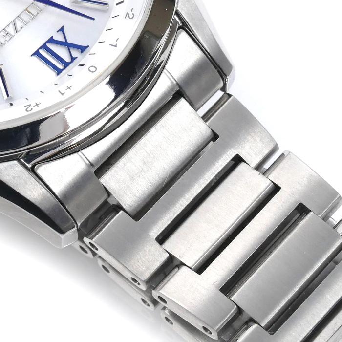 CITIZEN（シチズン） EXCEED エコドライブ 腕時計 ソーラー CB1110-61A