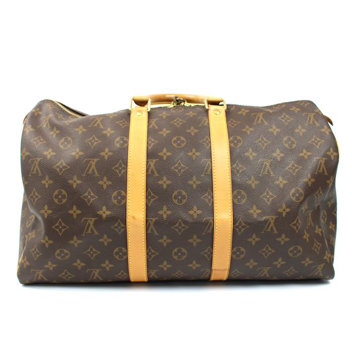 LOUIS VUITTON（ルイ・ヴィトン） キーポル45 ボストンバッグ