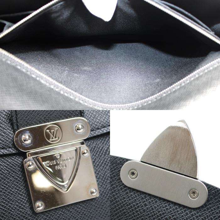 LOUIS VUITTON（ルイ・ヴィトン） ベライヤ セカンドバッグ タイガ