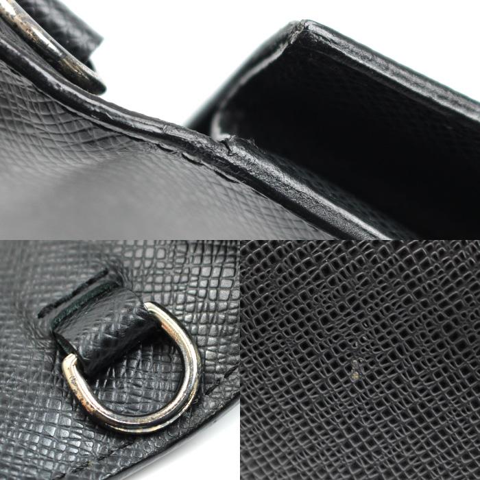 LOUIS VUITTON（ルイ・ヴィトン） ベライヤ セカンドバッグ タイガ