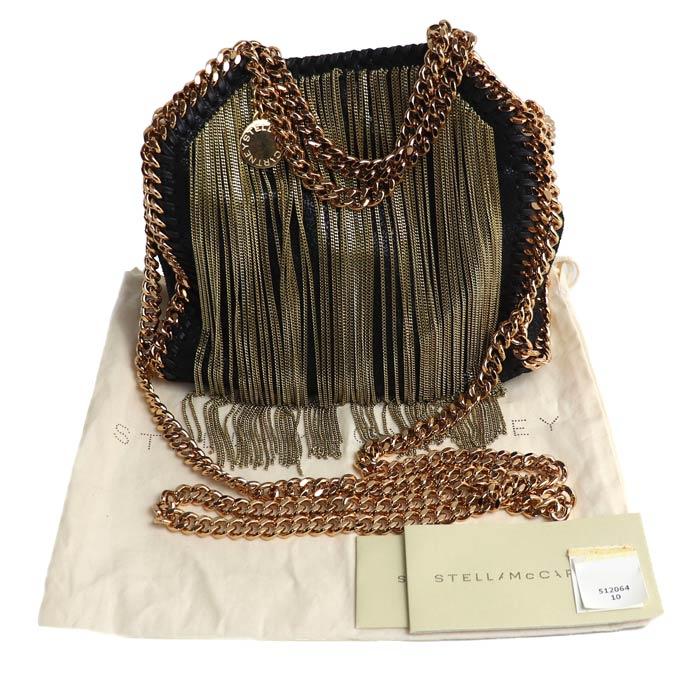 Stella McCartney ステラマッカートニー ファラベラ タイニー