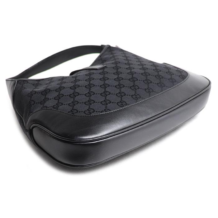 GUCCI グッチ ジャッキー 00963 ショルダーバッグ GGキャンバス GUCCI（グッチ） ジャッキー GGキャンバス ワンショルダー ショルダー