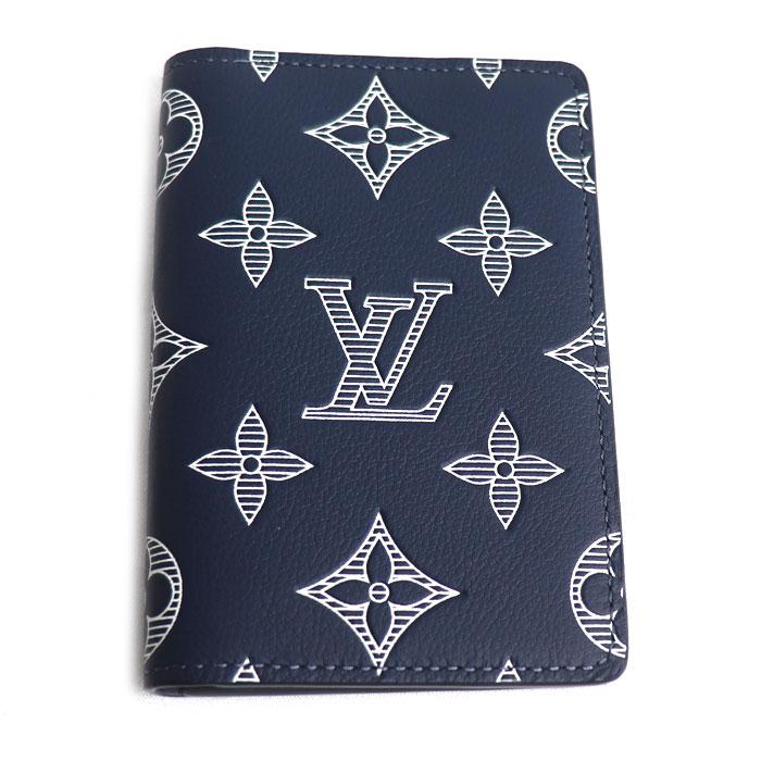 LOUIS VUITTON（ルイ・ヴィトン） オーガナイザー ドゥ ポッシュ