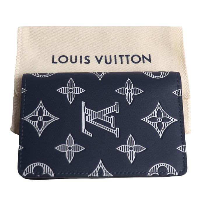 LOUIS VUITTON（ルイ・ヴィトン） オーガナイザー ドゥ ポッシュ