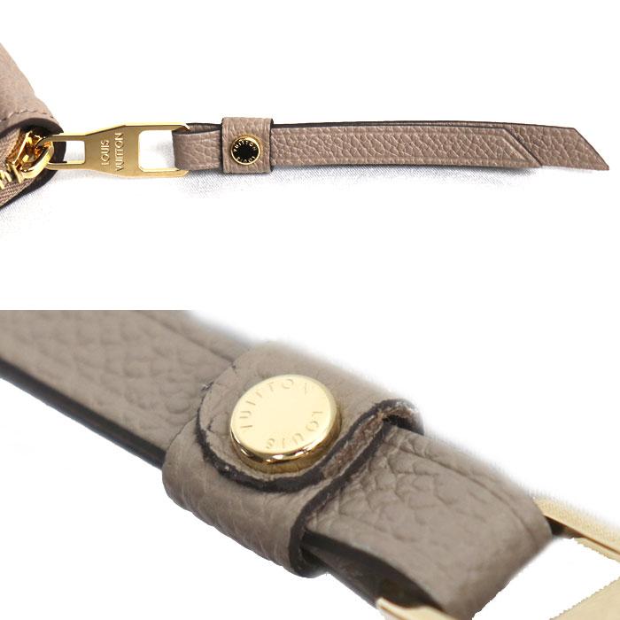 LOUIS VUITTON（ルイ・ヴィトン） ジッピーウォレット 長財布 ラウンド