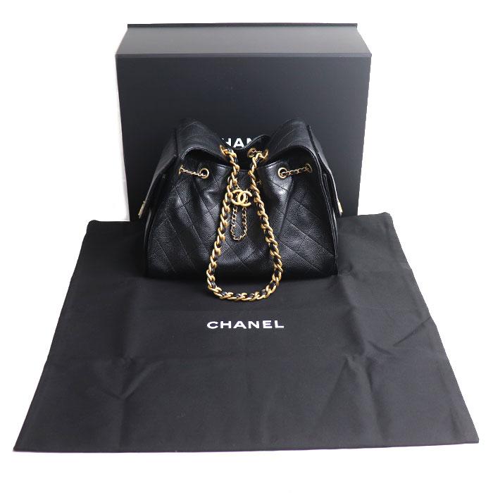 CHANEL（シャネル） CHANEL 25 スモール キャビアスキン ショルダー