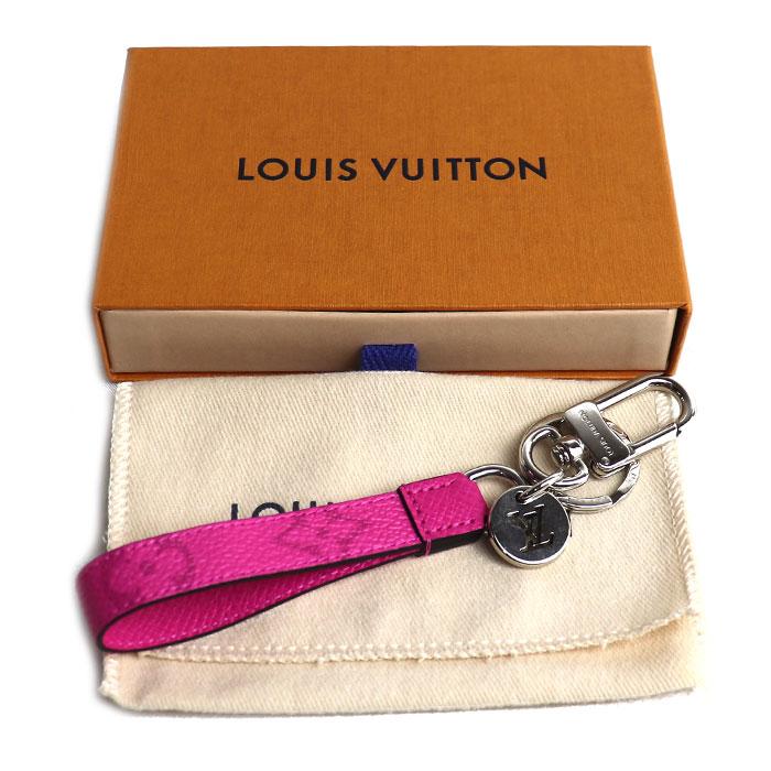 LOUIS VUITTON（ルイ・ヴィトン） ポルトクレ スリム ドラゴンヌ