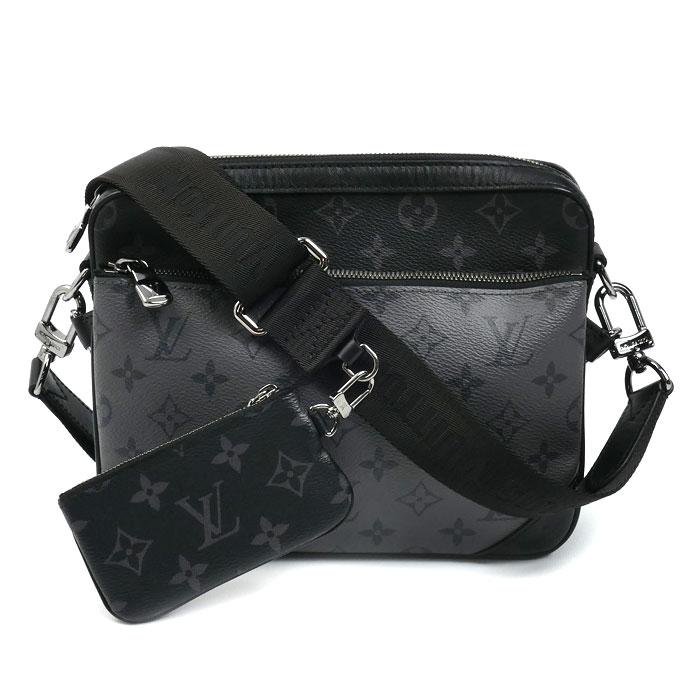 LOUIS VUITTON（ルイ・ヴィトン） トリオメッセンジャー ショルダー