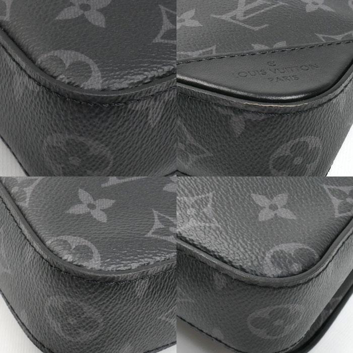 LOUIS VUITTON（ルイ・ヴィトン） トリオメッセンジャー ショルダー
