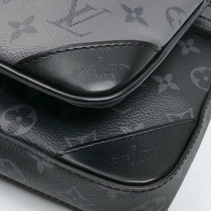 LOUIS VUITTON（ルイ・ヴィトン） トリオメッセンジャー ショルダー